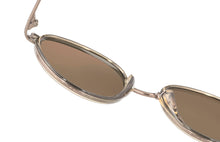 Load image into Gallery viewer, Sunski Sunglasses - Baia Champagne Amber
