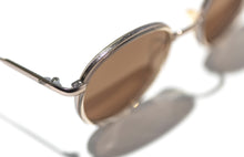 Load image into Gallery viewer, Sunski Sunglasses - Baia Champagne Amber
