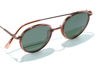 Load image into Gallery viewer, Sunski Sunglasses - Baia Copper Forest
