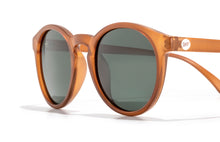 Load image into Gallery viewer, Sunski Sunglasses - Dipsea Rust Forest
